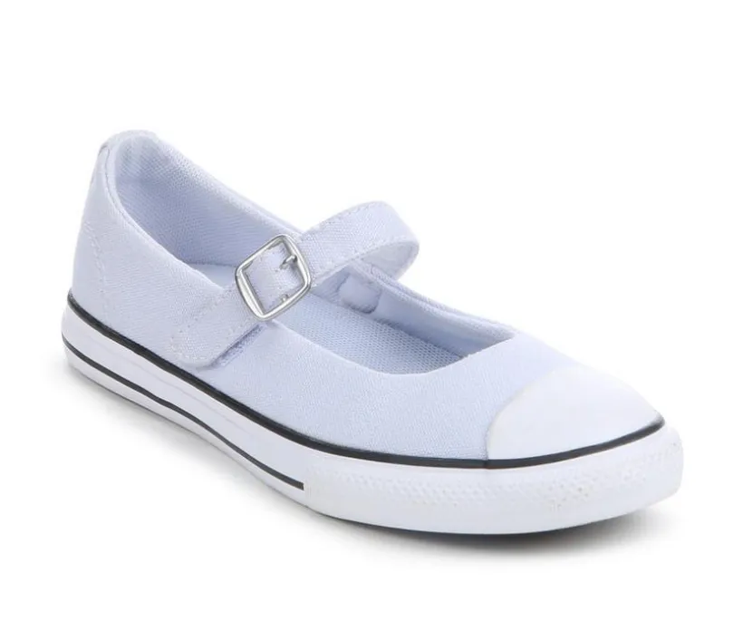 Girls' Converse Chuck Taylor Dainty Mary PS Girls Sneakers