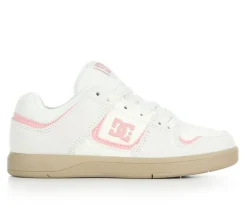 Girls' DC Little Kid & Big Kid Cure Sneakers