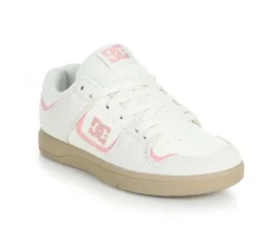 Girls' DC Little Kid & Big Kid Cure Sneakers