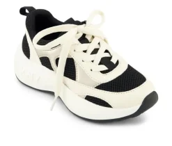 Girls' DKNY Little Kid & Big Kid Taylor Teresa Sneakers