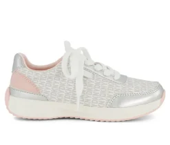 Girls' DKNY Little Kid & Big Kid Alex Aliza Sneakers