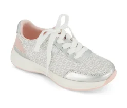 Girls' DKNY Little Kid & Big Kid Alex Aliza Sneakers
