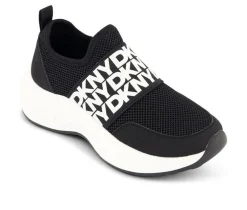 Girls' DKNY Little Kid & Big Kid Taylor Sporty Sneakers