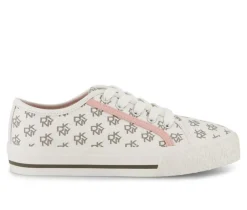 Girls' DKNY Little Kid & Big Kid Hannah Mona Sneakers