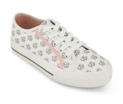 Girls' DKNY Little Kid & Big Kid Hannah Mona Sneakers