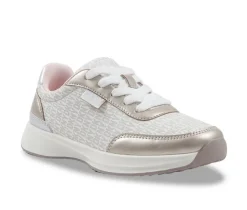 Girls' DKNY Little Kid & Big Kid Alex Aliza Sneakers