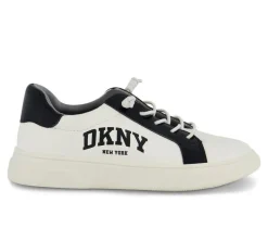 Girls' DKNY Little Kid & Big Kid Celia Gigi Sneakers