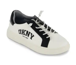 Girls' DKNY Little Kid & Big Kid Celia Gigi Sneakers