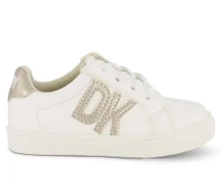 Girls' DKNY Toddler Gretchen Bonnie Sneakers