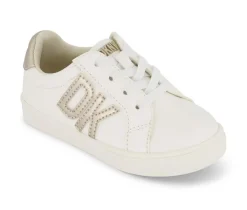 Girls' DKNY Toddler Gretchen Bonnie Sneakers