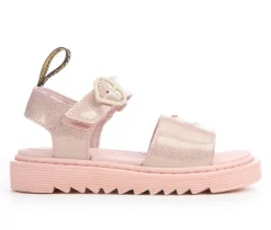 Girls' Dr. Martens Little Kid & Big Kid Marlowe II Junior Sandals