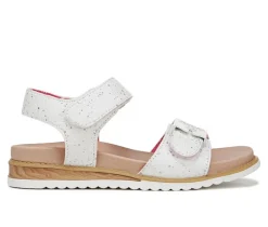 Girls' Dr. Scholls Little Kid & Big Kid Island Original Sandals