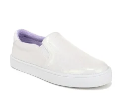 Girls' Dr. Scholls Little Kid Madison Slip On Sneakers