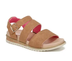Girls' Dr. Scholls Little Kid Island Glow Kids Sandals