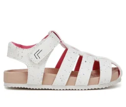 Girls' Dr. Scholls Toddler & Little Kid Island Sandals