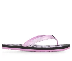Girls' Flojos Little Kid & Big Kid Juana Flip-Flops