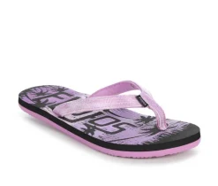 Girls' Flojos Little Kid & Big Kid Juana Flip-Flops