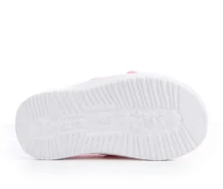 Girls' HEYDUDE Infant & Toddler Wendy Bow Casual Shoes