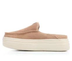 Girls' HEYDUDE Little Kid & Big Kid Austin Lift Youth Slip-On