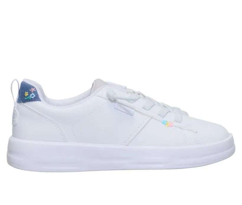 Girls' HEYDUDE Little Kid & Big Kid Karina Duo Y Sneakers