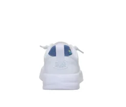 Girls' HEYDUDE Little Kid & Big Kid Karina Duo Y Sneakers