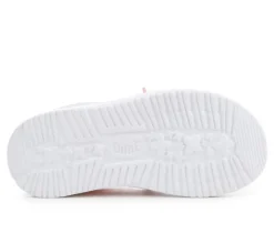 Girls' HEYDUDE Little Kid & Big Kid Iridescent Star