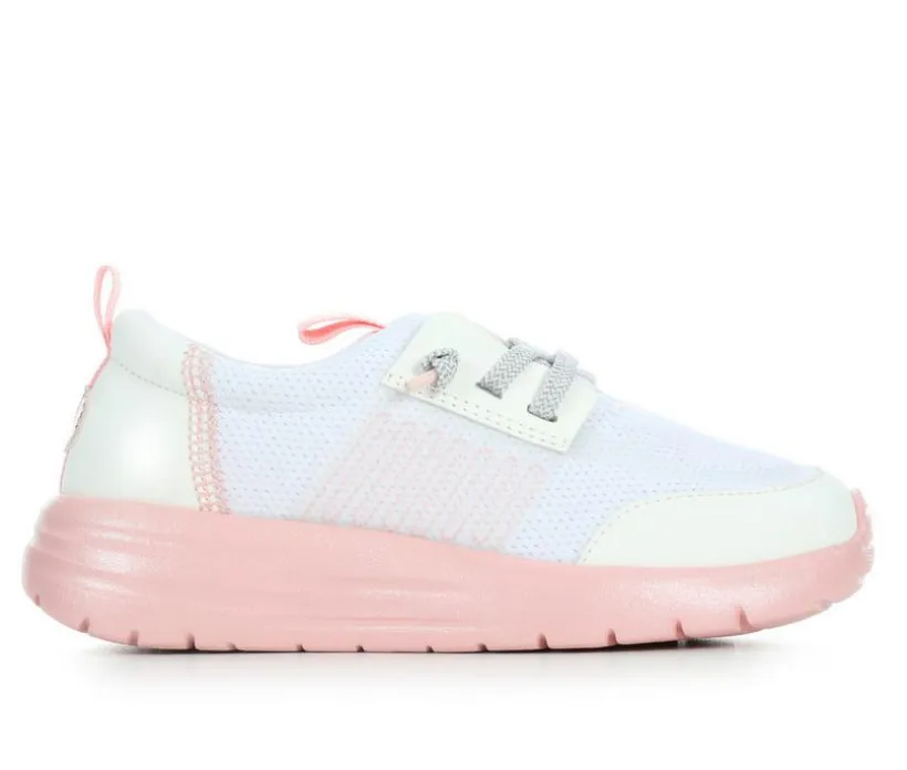 Girls' HEYDUDE Little Kid & Big Kid Sirocco Slip-on Sneakers