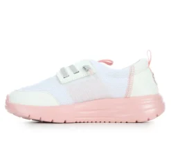 Girls' HEYDUDE Little Kid & Big Kid Sirocco Slip-on Sneakers