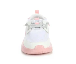 Girls' HEYDUDE Little Kid & Big Kid Sirocco Slip-on Sneakers