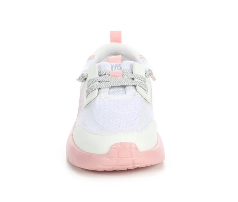 Girls' HEYDUDE Little Kid & Big Kid Sirocco Slip-on Sneakers