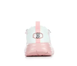 Girls' HEYDUDE Little Kid & Big Kid Sirocco Slip-on Sneakers