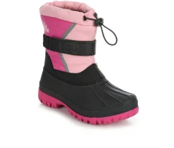 Girls' Itasca Sonoma Little Kid & Big Kid Snow Explorer Winter Boots