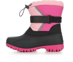 Girls' Itasca Sonoma Little Kid & Big Kid Snow Explorer Winter Boots