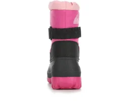 Girls' Itasca Sonoma Little Kid & Big Kid Snow Explorer Winter Boots