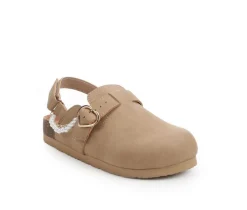 Girls' Jellypop Little Kid & Big Kid Brinkley Mule
