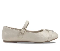 Girls' Jessica Simpson Little Kid & Big Kid Amy Ivie Flats