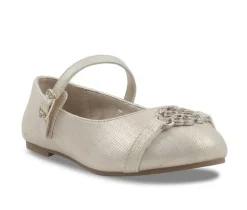 Girls' Jessica Simpson Little Kid & Big Kid Amy Ivie Flats