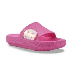 Girls' Jessica Simpson Little Kid & Big Kid Vega Rini Slides