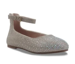 Girls' Jessica Simpson Little Kid & Big Kid Amy Ethel Flats