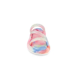 Girls' Jessica Simpson Little Kid & Big Kid Kaylen Strap Sandals