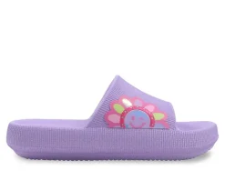 Girls' Jessica Simpson Little Kid & Big Kid Vega Rini Slides
