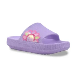 Girls' Jessica Simpson Little Kid & Big Kid Vega Rini Slides
