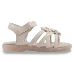 Girls' Jessica Simpson Toddler Tia Malia Sandals