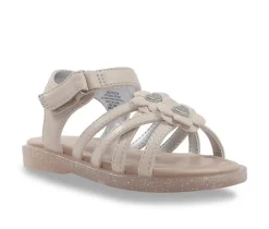 Girls' Jessica Simpson Toddler Tia Malia Sandals