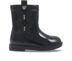 Girls' Jessica Simpson Toddler Evie Ellis Mid-calf Boots