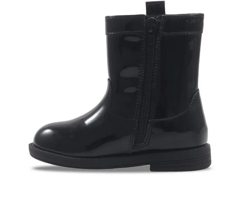 Girls' Jessica Simpson Toddler Evie Ellis Mid-calf Boots