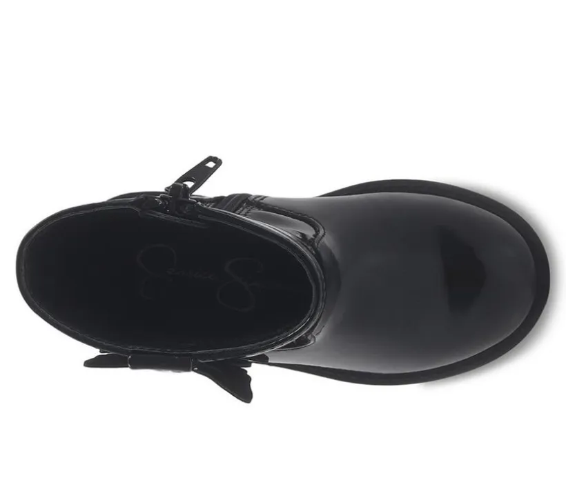 Girls' Jessica Simpson Toddler Evie Ellis Mid-calf Boots