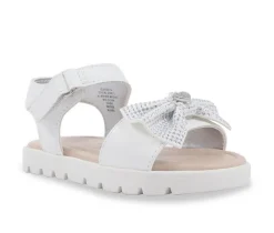 Girls' Jessica Simpson Toddler Tia Heather Sandals