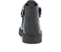 Girls' Jessica Simpson Toddler Daria Flower Boots