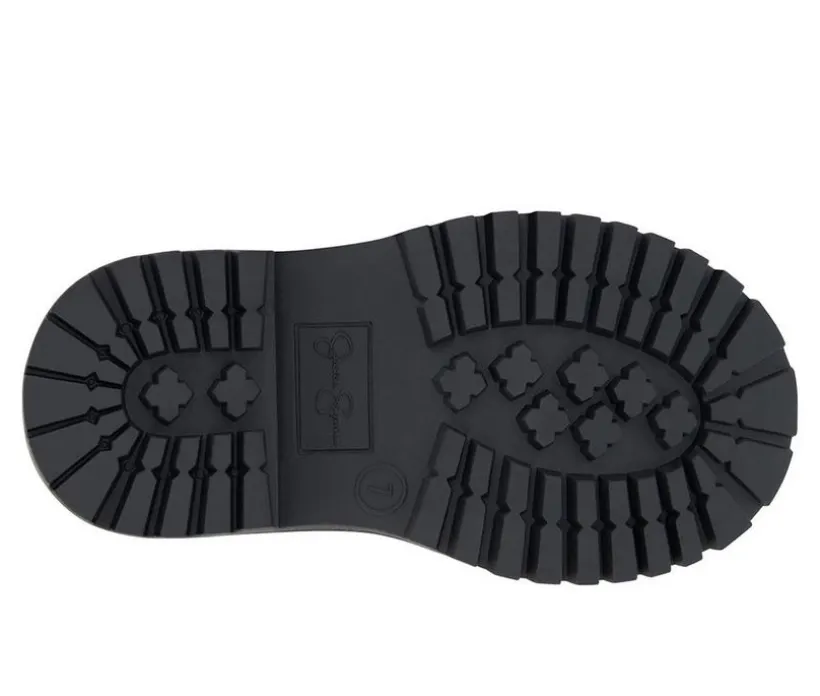 Girls' Jessica Simpson Toddler Daria Flower Boots